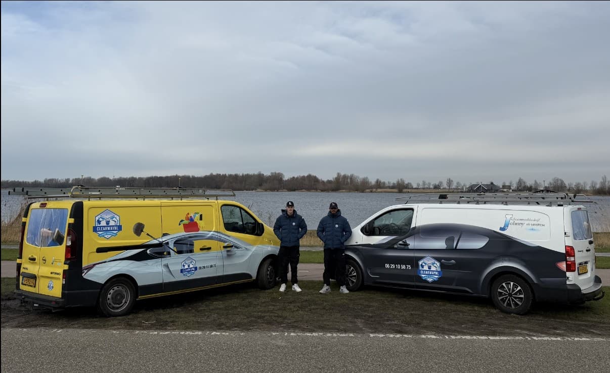 ClearwayNL - Professionele schoonmaakservice