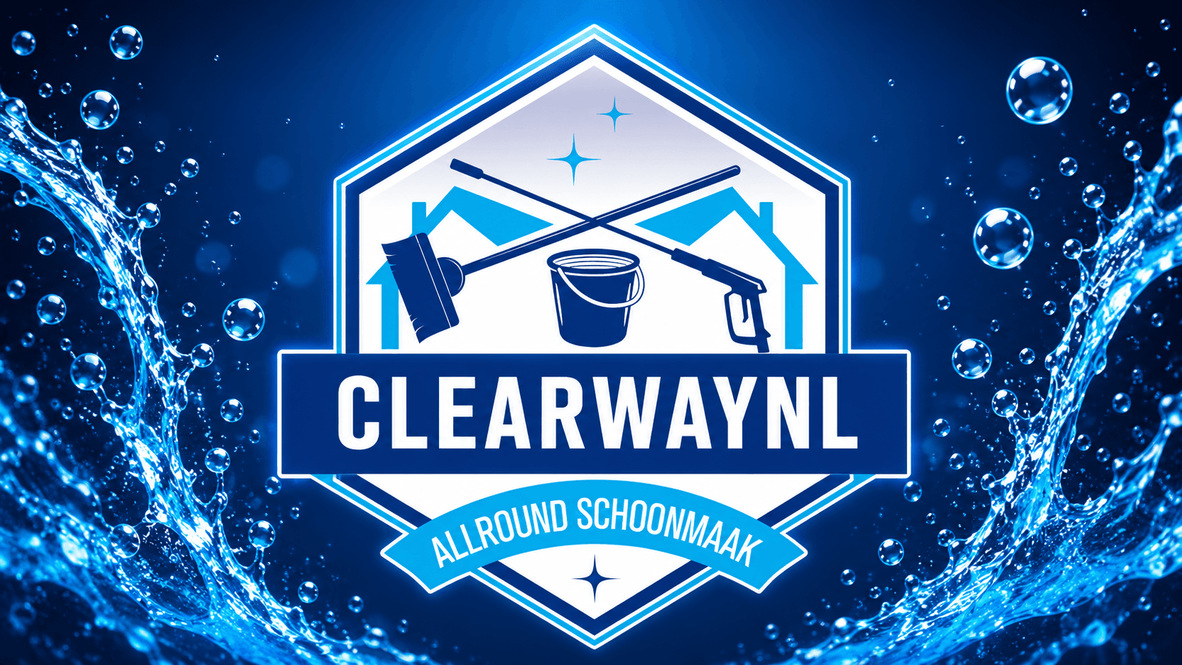 ClearwayNL - Professionele schoonmaakservice
