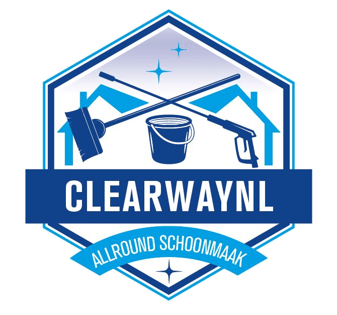ClearwayNL logo - Allround Schoonmaak